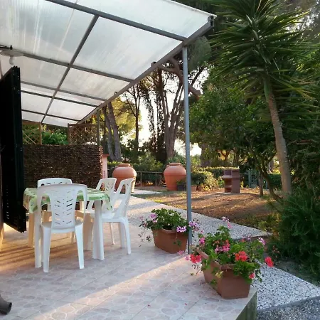 Apartment Chiara&simone *