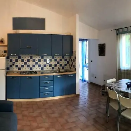 Chiara&simone Apartment
