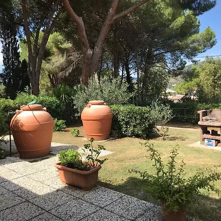 Chiara&simone Capoliveri (Isola d'Elba)