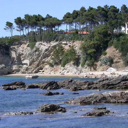 Appartamento Chiara&simone Capoliveri (Isola d'Elba)