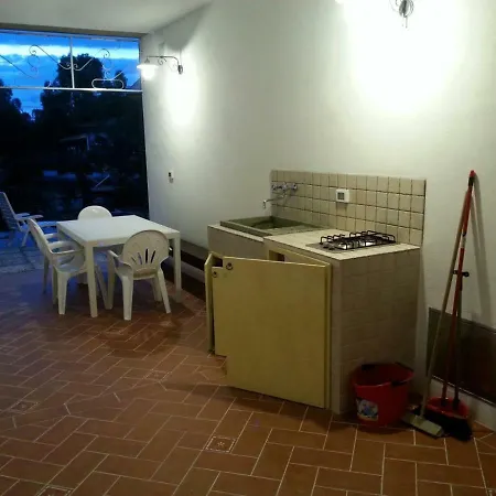 Apartamento Chiara&simone