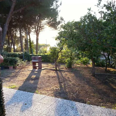 Appartamento Chiara&simone Capoliveri (Isola d'Elba)