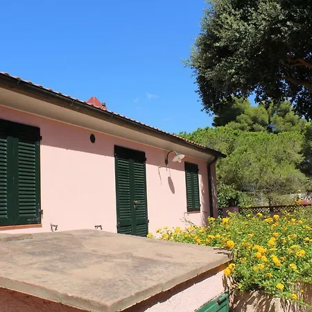 Appartamento Chiara&simone Capoliveri (Isola d'Elba)