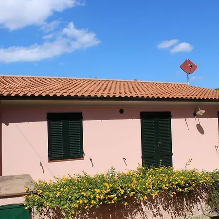 Appartement Chiara&simone Capoliveri (Isola d'Elba)