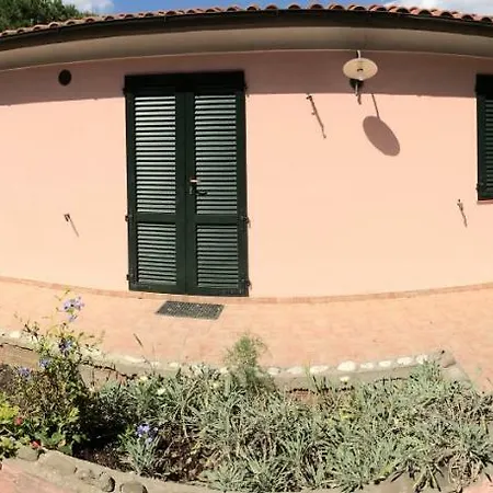 Chiara&simone Apartamento Capoliveri (Isola d'Elba)