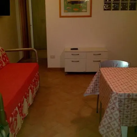 Apartamento Chiara&simone *
