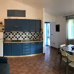 Chiara&simone Apartment